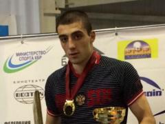 Російського боксера на пустили в Україну на чемпіонат Європи з боксу