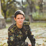  Юлик , або лагідно Санька…