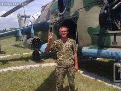 Российскому актёру Сергею Анисифорову предоставили статус беженца в Украине