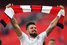 Lyon expects to get Giroux during the deal on Lacazette