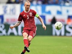 Арсенал предложил 10 млн фунтов за Кьяера
