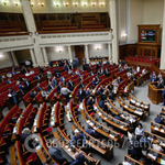 В Раде собрались поставить точку в АТО на Донбассе
