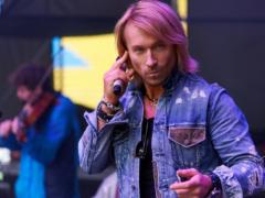 Олегу Виннику театры стали тесноваты