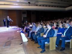 В Харькове проходит всеукраинский съезд нейрохирургов