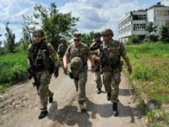 У Раду на розгляд можуть подати законопроект про завершення АТО