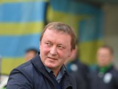 Александрия усилится Панькивым и просмотрит форварда-легионера