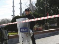 В Анкаре прогремел взрыв, есть погибший и раненые