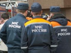 В России горел на стадионе, который строили к ЧМ2018
