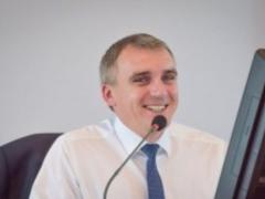 Городскому голове Николаева вручили протокол о коррупционном нарушении
