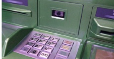 В Киеве киберпреступник нагрел банк на 300 тысяч гривен