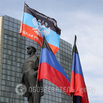  Лучший агент России : назван виновник захвата Крыма и Донбасса