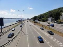 На Набережном шоссе ограничат движение