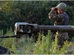 Бойовики вночі обстріляли Суху Балку, загинув місцевий житель