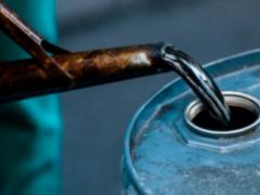 Brent торгуется на уровне 47,05 долл. за баррель