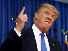 Путин заявил, что он – за Трампа
