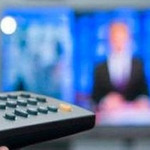 В Донецке есть украинское ТВ?