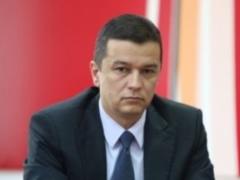 Правительство Румынии в полном составе подало в отставку