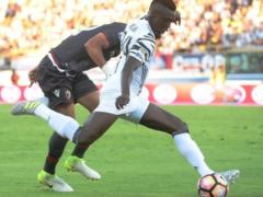 Rayola will discuss the future of Moise Kean with Juve