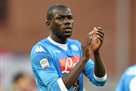 Napoli is not going to sell Coulibaly in Chelsea