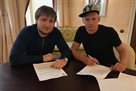 Tankovsky extended the contract with the Miner