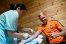 Shakhtar began preparations for the season