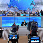 Воєвод і бояр Путін викриває буде