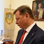Ляшко пообещал сделать  кремниевую долину  из старейшего ВУЗа Украины