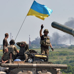Чому заяча Турчинова about змінення to format АТО not випадкова