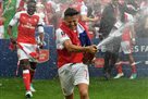 Arsenal will not sell Sanchez in either Chelsea or Manchester City