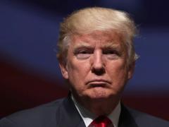 Трамп легко не сдастся