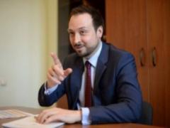 Замминистра юстиции уходит в отставку