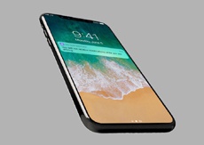 Основний постачальник Apple підтвердив, що iPhone 8 отримає водонепроникний корпус і бездротову зарядку