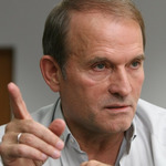 Medvedchuk in the OUN: hto not confess