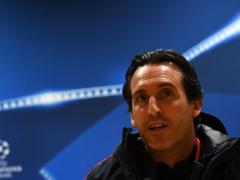 Emery: I respect Monaco, but Mbagpe must move to PSG