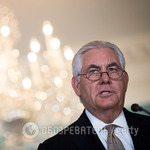 Альтернатива  Минску  от США: дипломат объяснил заявление Тиллерсона