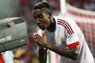 Taliska: I need Mourinho