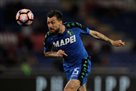 Acherby may be in Galatasaray