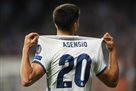Asensio: Real Madrid will never be fed up with victories