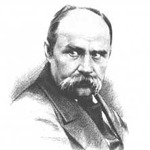 Putin is missing the poem of Shevchenko about the  dirt of Moskvi !