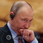 Почему вы нас бросили?  Сеть рассмешил звонок  киевлянина  в прямой эфир Путину