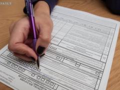 В Украине введут повальное декларирование доходов