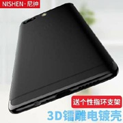 OnePlus 5 показался на новом рендере