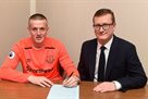 Пикфорд стал игроком Эвертона