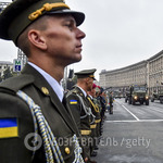 Canceling ATO: Turchinov decided to change the sensational bill