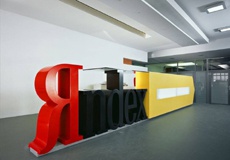 The court arrested the seized in the office  Yandex. Ukraine  in Odessa computer equipment