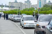ГИБДД за тиждень виявила 4,5 тисячі «копчених» автомобілів