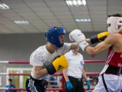Дивись чемпіонат Європи з боксу на ТСН Проспорт і 2 + 2