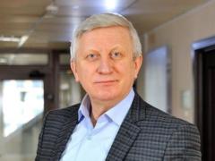 Володимир Горянський: До бездарно я байдужий, до талантам - суворий