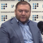 "What's the difference?" Dobkin called the war in Ukraine a civil