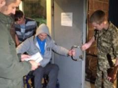 НАБУ на виході з СІЗО затримало фігуранта газового справи Пісного